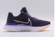 Nike React Infinity Run Fk 3 Παπούτσια Για Τρέξιμο-Περπάτημα (DD3024 502)