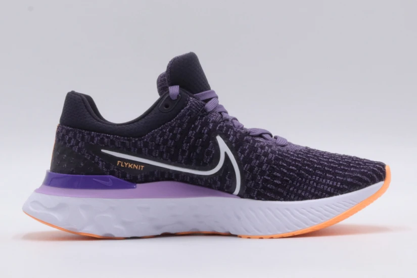 Nike React Infinity Run Fk 3 Παπούτσια Για Τρέξιμο-Περπάτημα (DD3024 502)