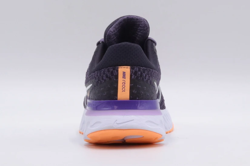 Nike React Infinity Run Fk 3 Παπούτσια Για Τρέξιμο-Περπάτημα (DD3024 502)