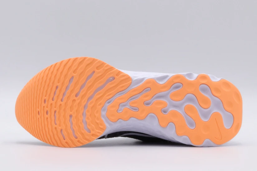 Nike React Infinity Run Fk 3 Παπούτσια Για Τρέξιμο-Περπάτημα (DD3024 502)