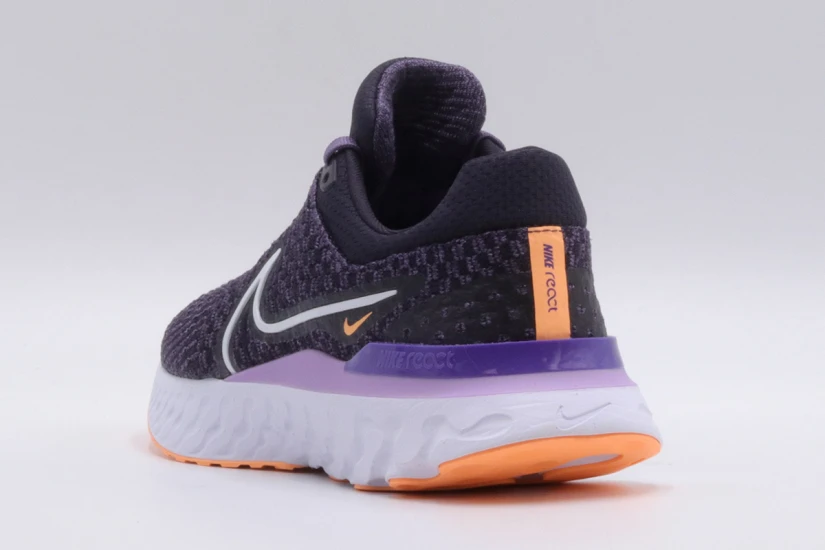 Nike React Infinity Run Fk 3 Παπούτσια Για Τρέξιμο-Περπάτημα (DD3024 502)