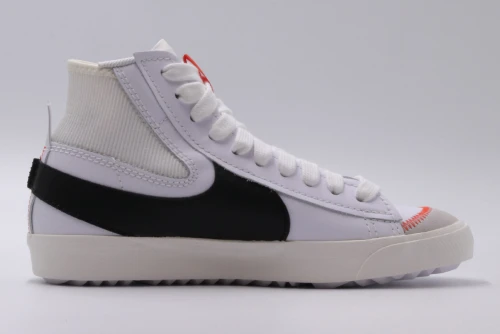 Nike Blazer Mid 77 Jumbo Sneakers (DD3111 100)