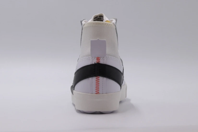 Nike Blazer Mid 77 Jumbo Ανδρικά Sneakers