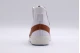 Nike Blazer Mid 77 Jumbo Unisex Sneakers Λευκά, Ταμπά