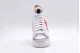 Nike Blazer Mid 77 Jumbo Ανδρικά Sneakers Λευκά, Γκρι, Κόκκινα