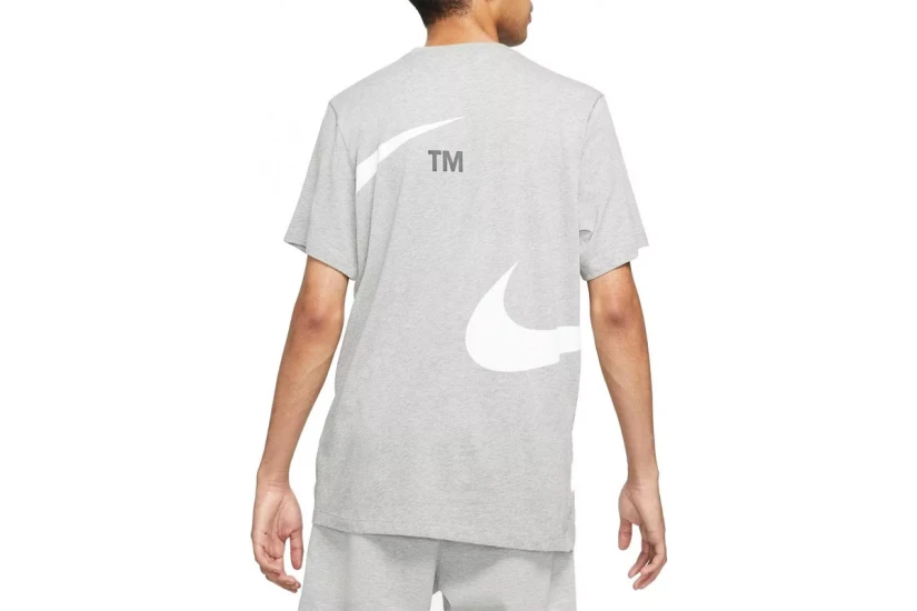 Nike Sportswear T-Shirt Ανδρικό (DD3349 063)