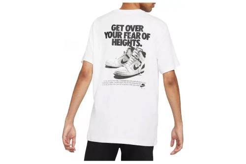 Nike T-Shirt Fashion Ανδρ (DD3354 100)