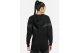 Nike Air Oversized Fleece Ζακέτα Βαμβακερή Γυναικεία (DD5447 010)