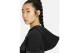 Nike Air Oversized Fleece Ζακέτα Βαμβακερή Γυναικεία (DD5447 010)