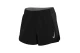 Nike Dri-FIT Tempo Race Γυναικείο Αθλητικό Σορτς Μαύρο