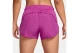 Nike Dri-FIT Tempo Race Γυναικείο Αθλητικό Σορτς Μωβ