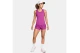 Nike Dri-FIT Tempo Race Γυναικείο Αθλητικό Σορτς Μωβ