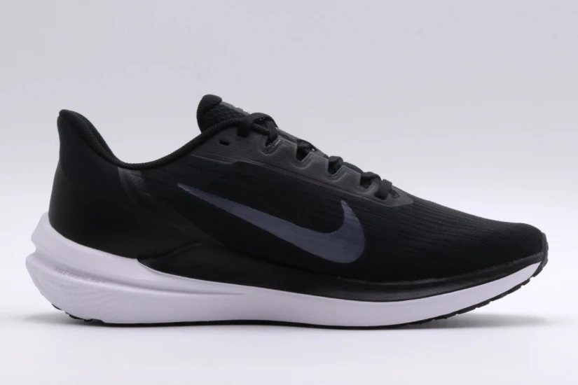 Nike Air Winflo 9 Παπούτσια Για Τρέξιμο - Περπάτημα (DD6203 001)