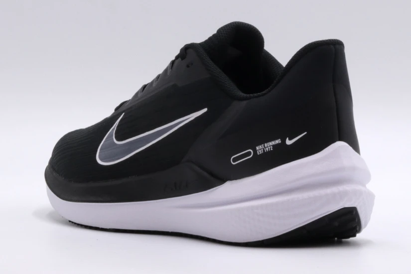 Nike Air Winflo 9 Παπούτσια Για Τρέξιμο - Περπάτημα (DD6203 001)