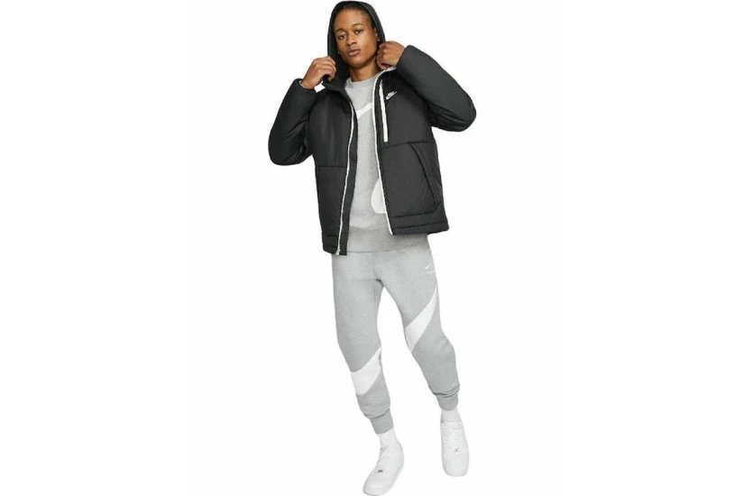 Nike Sportswear Therma-Fit Legacy Μπουφάν Puffer Ανδρικό (DD6857 010)