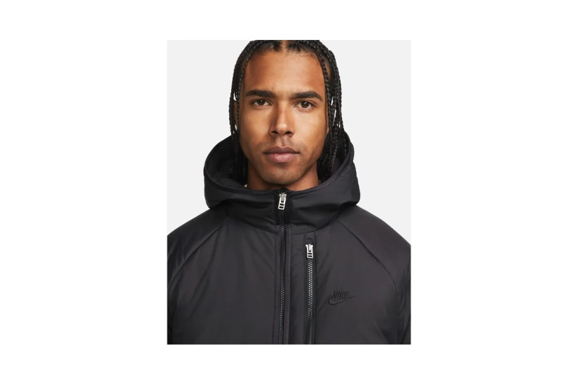 Nike Therma-Fit Legacy Jacket Ανδρικό (DD6857 011)
