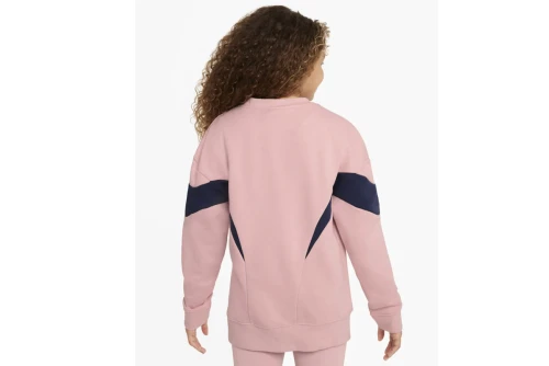 Nike Μπλούζα Μακρυμάνικη Fashion Παιδ (DD7135 630)