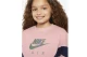 Nike Μπλούζα Μακρυμάνικη Fashion Παιδ (DD7135 630)