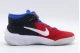 Nike Team Hustle D 10 Flyease Gs Αθλητικά Παπούτσια Για Μπάσκετ (DD7303 005)