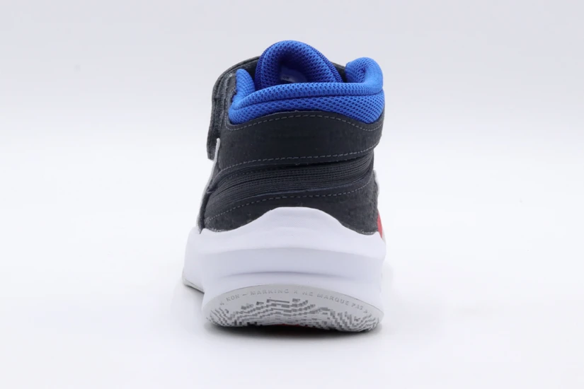 Nike Team Hustle D 10 Flyease Gs Αθλητικά Παπούτσια Για Μπάσκετ (DD7303 005)