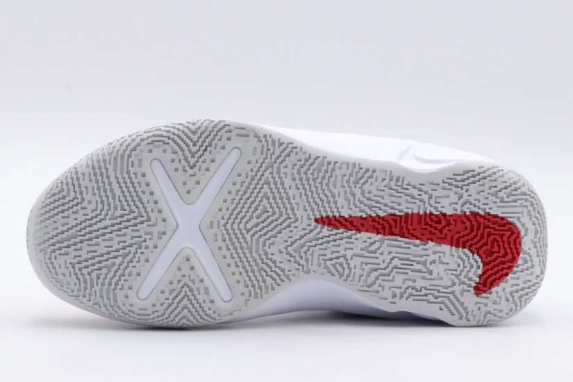Nike Team Hustle D 10 Flyease Gs Αθλητικά Παπούτσια Για Μπάσκετ (DD7303 005)