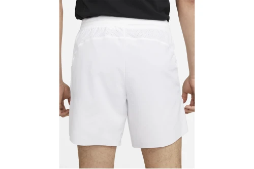 Nike Court Dri-Fit Βερμούδα Αθλητική Ανδρική (DD8543 100)