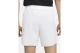 Nike Court Dri-FIT ADV Rafa Ανδρική Αθλητική Βερμούδα Λευκή