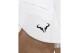 Nike Court Dri-FIT ADV Rafa Ανδρική Αθλητική Βερμούδα Λευκή