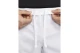 Nike Court Dri-FIT ADV Rafa Ανδρική Αθλητική Βερμούδα Λευκή