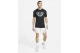 Nike Court Dri-FIT ADV Rafa Ανδρική Αθλητική Βερμούδα Λευκή