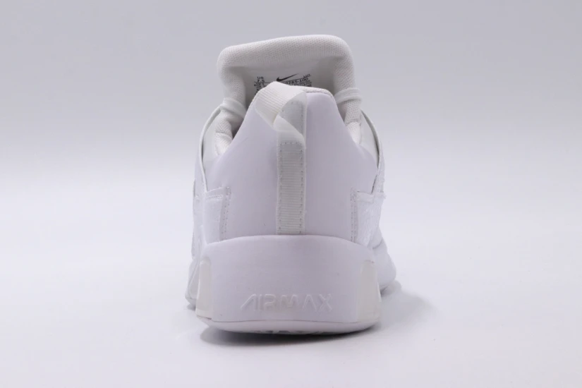 Nike Air Max Bella Tr 5 Παπούτσια Γυμναστηρίου - Προπόνησης (DD9285 100)