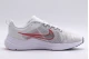 Nike Downshifter 12 Παπούτσια Για Τρέξιμο-Περπάτημα (DD9293 009)