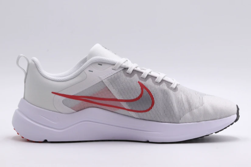 Nike Downshifter 12 Παπούτσια Για Τρέξιμο-Περπάτημα (DD9293 009)