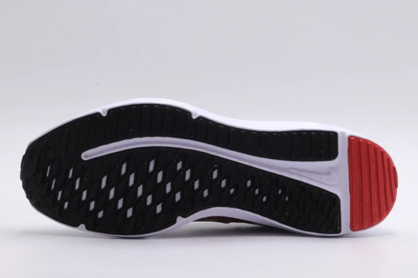 Nike Downshifter 12 Παπούτσια Για Τρέξιμο-Περπάτημα (DD9293 009)