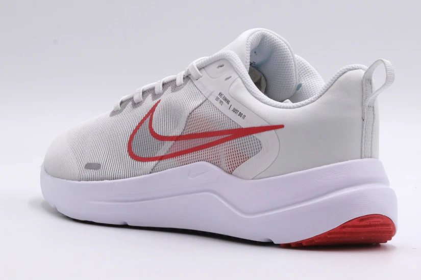 Nike Downshifter 12 Παπούτσια Για Τρέξιμο-Περπάτημα (DD9293 009)