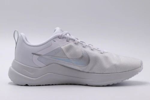 Nike Downshifter 12 Παπούτσια Για Τρέξιμο-Περπάτημα (DD9294 100)