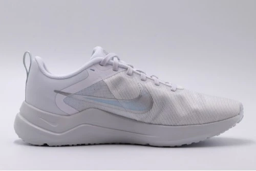 Nike Downshifter 12 Παπούτσια Για Τρέξιμο-Περπάτημα (DD9294 100)