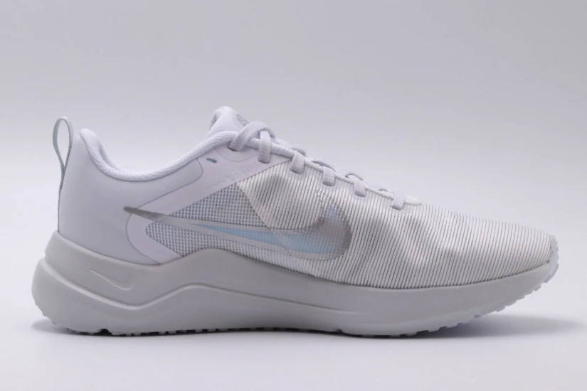 Nike Downshifter 12 Παπούτσια Για Τρέξιμο-Περπάτημα (DD9294 100)