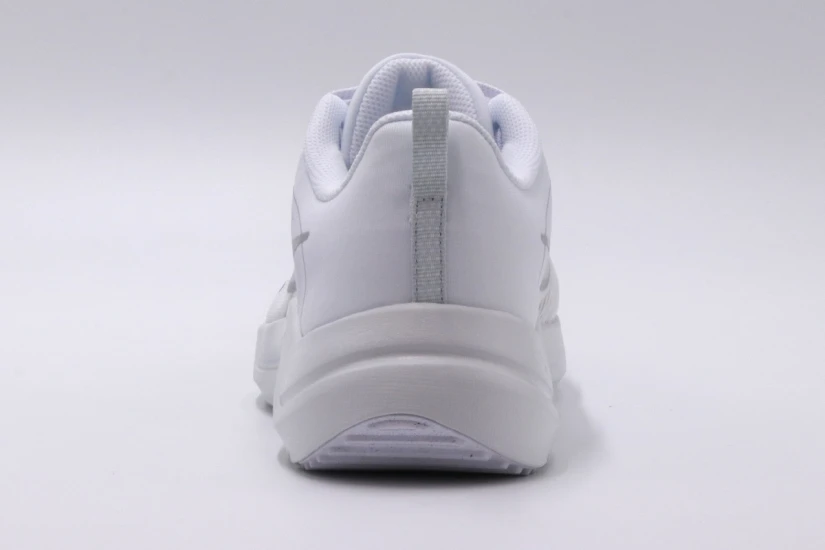 Nike Downshifter 12 Παπούτσια Για Τρέξιμο-Περπάτημα (DD9294 100)