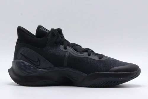 Nike Renew Elevate Iii Παπούτσια Για Μπάσκετ (DD9304 001)