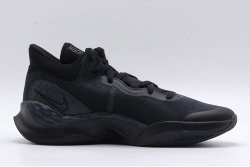 Nike Renew Elevate Iii Παπούτσια Για Μπάσκετ (DD9304 001)