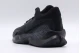 Nike Renew Elevate 3 Ανδρικά Μπασκετικά Παπούτσια Μαύρα