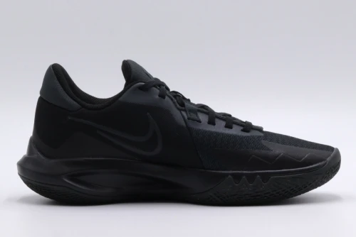 Nike Precision Vi Παπούτσια Για Μπάσκετ (DD9535 001)