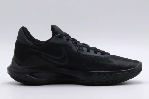 Nike Precision Vi Παπούτσια Για Μπάσκετ (DD9535 001)