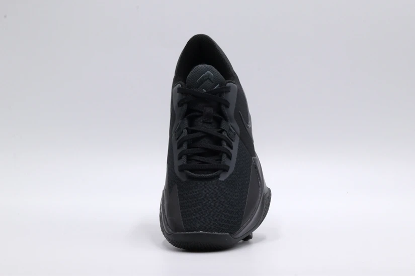 Nike Precision Vi Παπούτσια Για Μπάσκετ (DD9535 001)