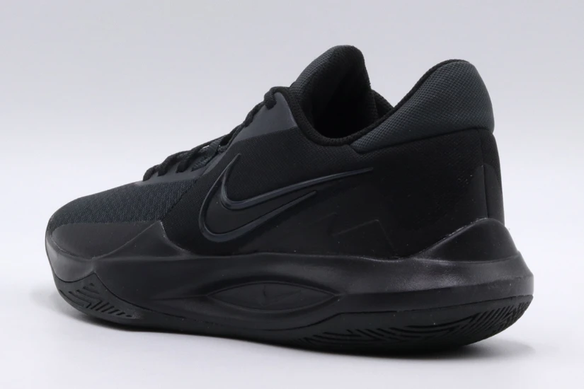 Nike Precision Vi Παπούτσια Για Μπάσκετ (DD9535 001)