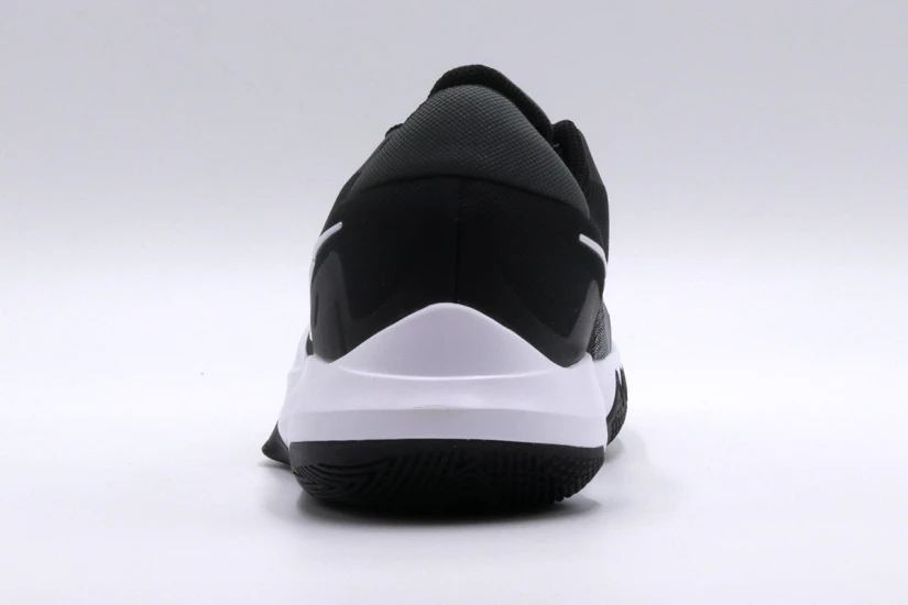 Nike Precision Vi Παπούτσια Για Μπάσκετ (DD9535 003)