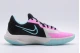 Nike Precision Vi Παπούτσια Για Μπάσκετ (DD9535 102)
