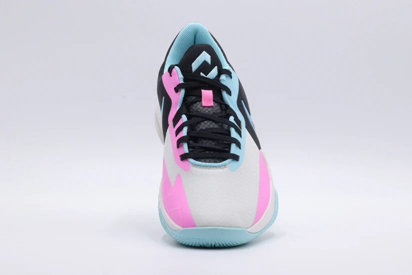 Nike Precision Vi Παπούτσια Για Μπάσκετ (DD9535 102)
