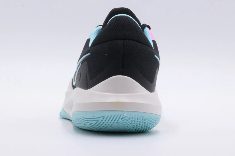 Nike Precision Vi Παπούτσια Για Μπάσκετ (DD9535 102)